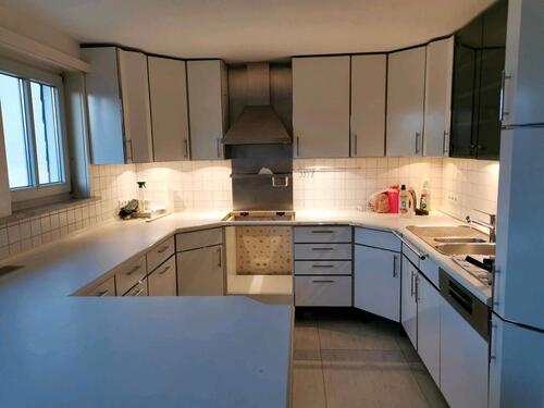 Foto - 4.5 Zimmer Etagenwohnung zur Miete in Göttingen