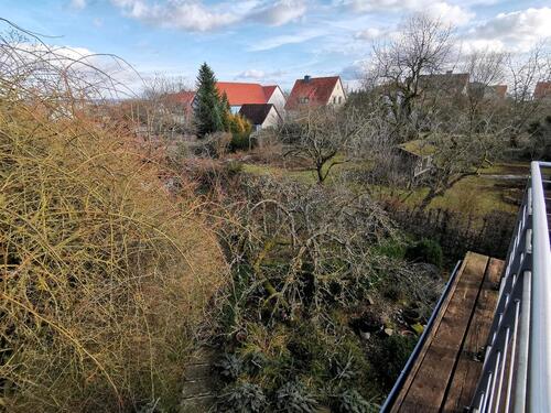 Foto - Etagenwohnung in Göttingen zur Miete