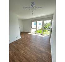 Renovierte 2-ZKB-Wohnung mit Stellplatz + Kellerraum - Saarbrücken West