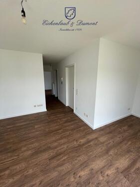 Foto - 2 Zimmer Etagenwohnung in Saarbrücken