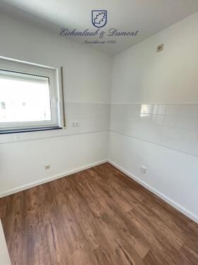 Foto - Etagenwohnung in Saarbrücken zur Miete