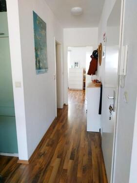 Foto - 2 Zimmer Etagenwohnung in Bremen