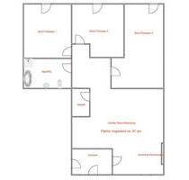 Gewerbe als Geschäftseinheit, Büro oder Praxis - Offenburg Rammersweier