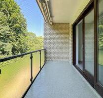 Gemütliche 3-Zimmer-Wohnung mit Südwest-Balkon für PaarFamilie - Stade Altländer Viertel