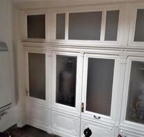 sonnige Zweizimmerwohnung - 350,00&nbsp;EUR Kaltmiete, ca.&nbsp; 60,00&nbsp;m&sup2; in Blankenburg (Harz) (PLZ: 38889)