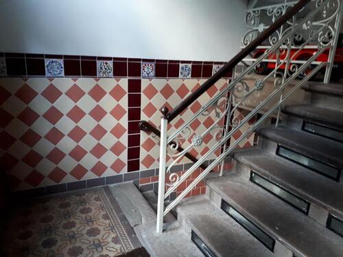 Foto - 2 Zimmer Hochparterre in Blankenburg (Harz)