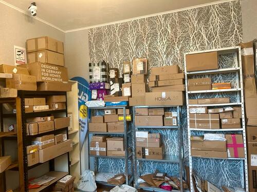 Foto - andere in Köln