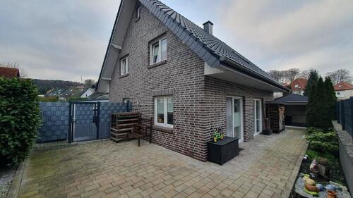 Foto - Einfamilienhaus in Georgsmarienhütte zum Kaufen