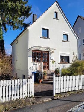 Foto - Einfamilienhaus in Bad Mergentheim