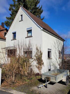 Foto - 3.5 Zimmer Einfamilienhaus zum Kaufen in Bad Mergentheim