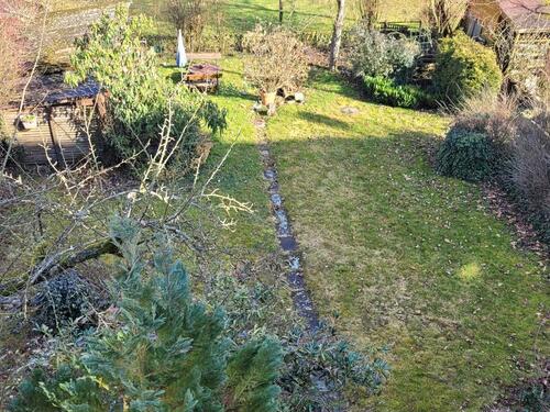 Foto - Einfamilienhaus in Bad Mergentheim zum Kaufen