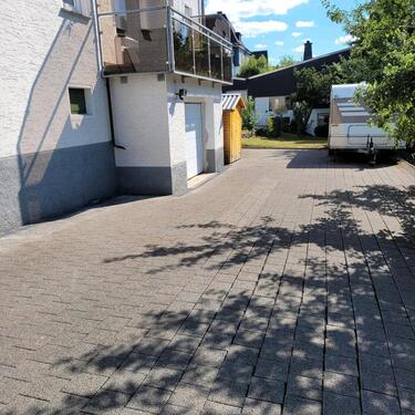 Foto - Stellplätze in Olpe und Drolshagen