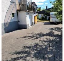 Stellplätze in Olpe und Drolshagen