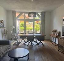 **Traum EG Wohnung mit Garten und Terasse in Kasseedorf***