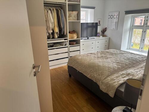 Foto - 4 Zimmer Erdgeschoßwohnung in Kasseedorf