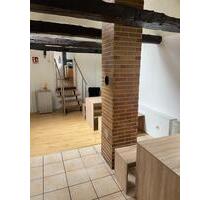 Schönes Einfamilienhaus mit guter Anbindung nach Göttingen - Rosdorf