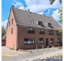 Schöne 3-Zimmer-Dachgeschosswohnung 65qm in Neumünster-Tungendorf