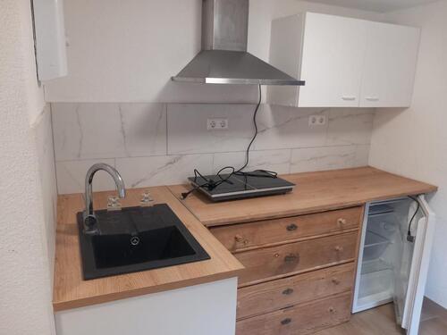 Foto - 1 Zimmer Etagenwohnung zur Miete in Bad Wimpfen