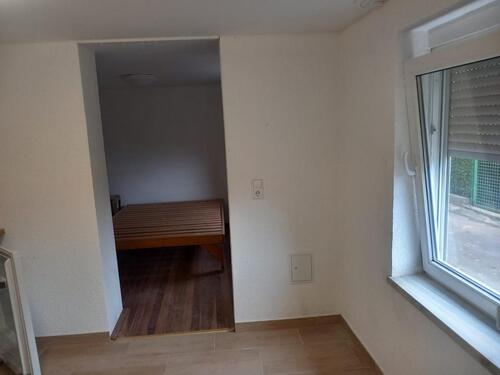 Foto - 1 Zimmer Etagenwohnung in Bad Wimpfen