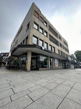 Foto - Gewerbefläche in Bestlage der Mindener Innenstadt - mit Tiefgaragenstellplatz