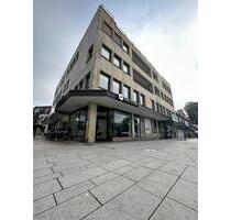 Gewerbefläche in Bestlage der Mindener Innenstadt - mit Tiefgaragenstellplatz