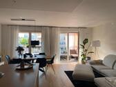 Foto - Einzigartige zentrale 105qm 3-Zi-Wohnung mit Domblick Loggia