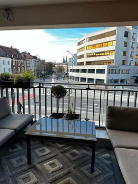 Foto - 3 Zimmer Etagenwohnung zur Miete in Regensburg