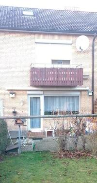 Foto - 4 Zimmer Reihenhaus zum Kaufen in Geesthacht