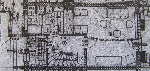 Foto - 4 Zimmer Reihenhaus in Geesthacht