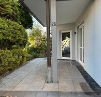 frisch renovierte 3 Zimmerwohnung (EG) in Sulzbach am Main