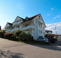 Schöne 2-Zi.-Wohnung in Rottenburg - Rottenburg an der Laaber