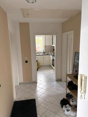 Foto - 2 Zimmer Etagenwohnung in Rottenburg an der Laaber
