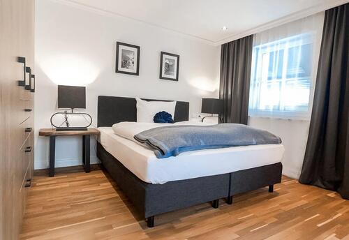 Foto - 2 Zimmer Wohnung - 750,00&nbsp;EUR Kaltmiete, ca.&nbsp; 33,00&nbsp;m&sup2;