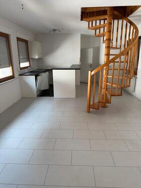 Foto - 2 Zimmer Maisonettenwohnung in Heilbronn