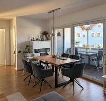 Großostheim, Exkl. 3-Zi-Architektenwohnung, Südloggia, Aufzug