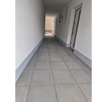 Neubau Erstbezug Doppelhaushälfte TreburHauptort Haus 2