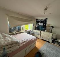 Gemütliche 1 Zimmerwohnung in Frankfurt am Main Griesheim