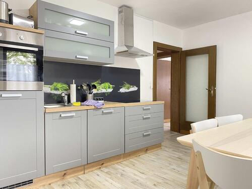 Foto - (SAD201) Komfortable Monteurwohnung Übergangswohnung