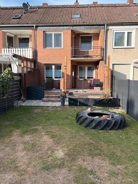 Foto - Reihenhaus Langendamm Nienburg Weser