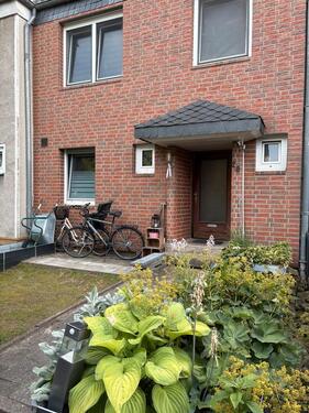 Foto - Einfamilienhaus zum Kaufen in Nienburg (Weser)