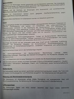 Foto - Etagenwohnung in Garching bei München