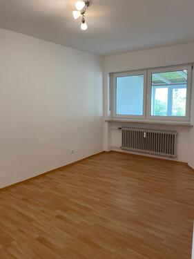 Foto - Etagenwohnung in Neufahrn bei Freising zur Miete