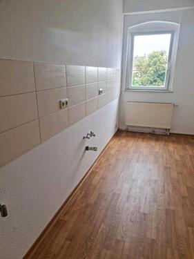 Foto - Etagenwohnung zur Miete in Zeitz