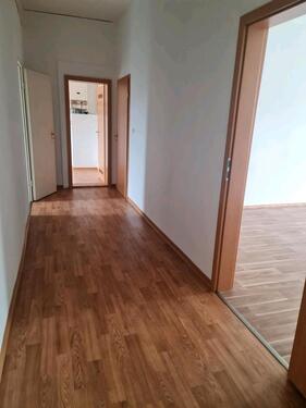 Foto - Etagenwohnung in Zeitz