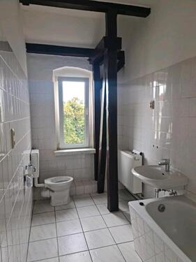 Foto - Etagenwohnung in Zeitz zur Miete