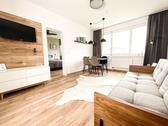 Foto - Stylische 2 Zimmer Wohnung in Leipzig Eutritzsch, voll möbliert!