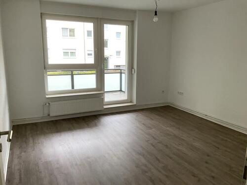 Foto - Frische sanierte Wohnung für Singles und Paare