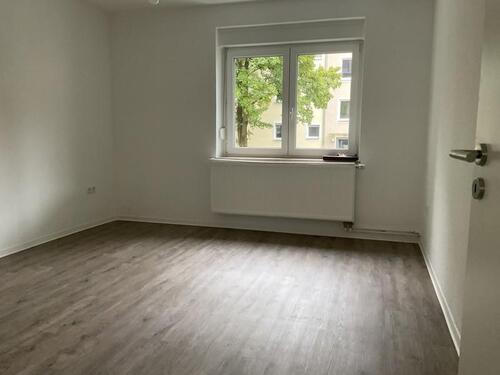 Foto - Etagenwohnung zur Miete in Seelze