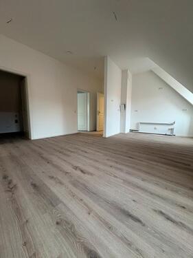 Foto - 2 Zimmer Etagenwohnung in Ludwigslust