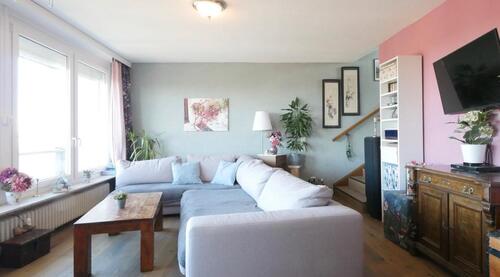 Foto - Etagenwohnung zur Miete in Hannover